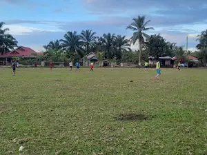 Lapangan Sepak Bola