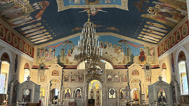 Russian Orthodox Church
