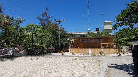 Cathédrale Du Souvenir