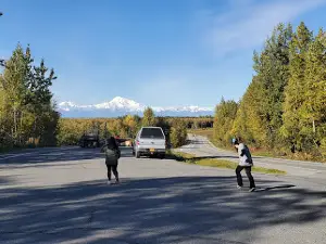 Talkeetna Camper Park