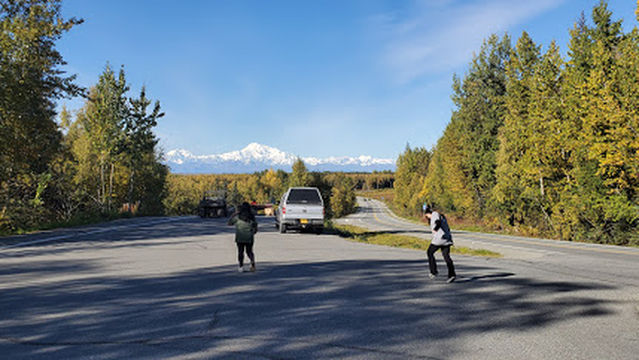 Talkeetna Camper Park
