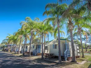 Stuarts Point Holiday Park
