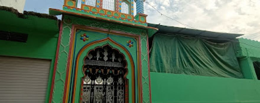 Zama Masjid