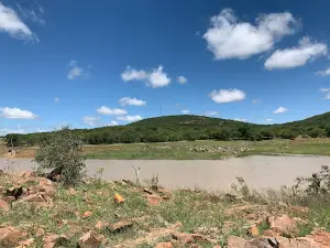 Boetelo Sun Valley, Notwane