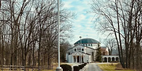 St. Nicholas Antiochian Orthodox Church