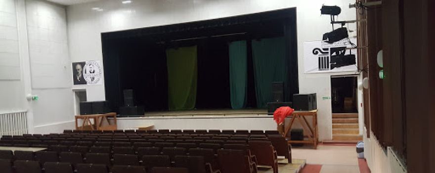 Miejsko-Gminny Ośrodek Kultury