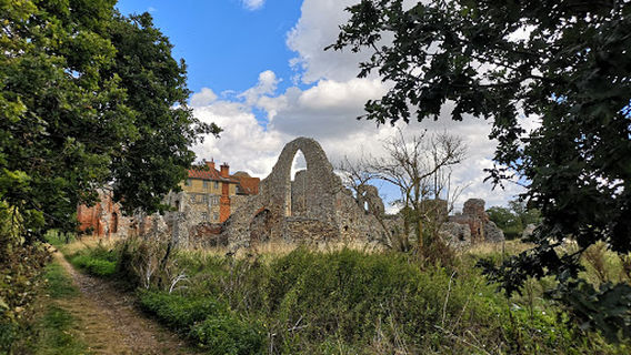 Applefields Caravan & Camping Site