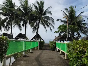 Karigusan Beach Resort