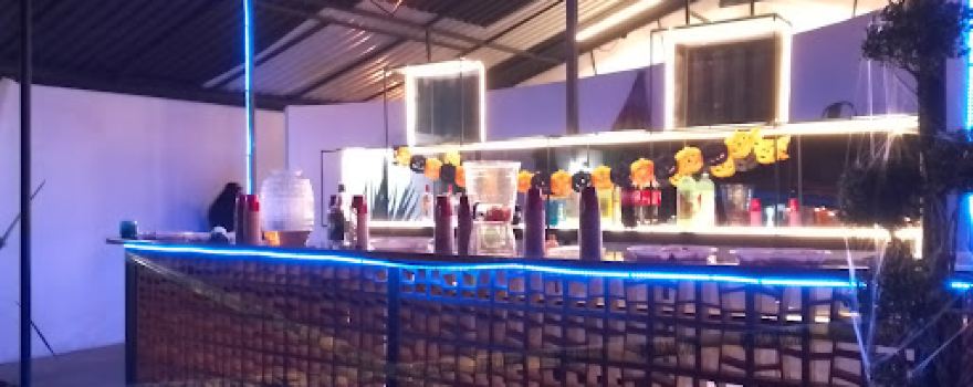 shisha Garden