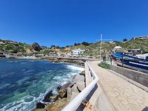 Caleta Quintay