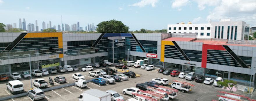 Maranatha panama
