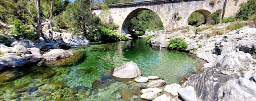 Camping farm Peridundellu