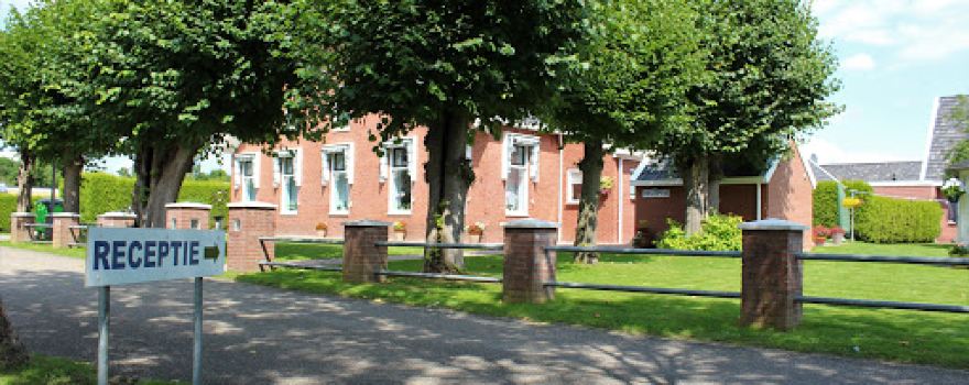 Camping Groningen International