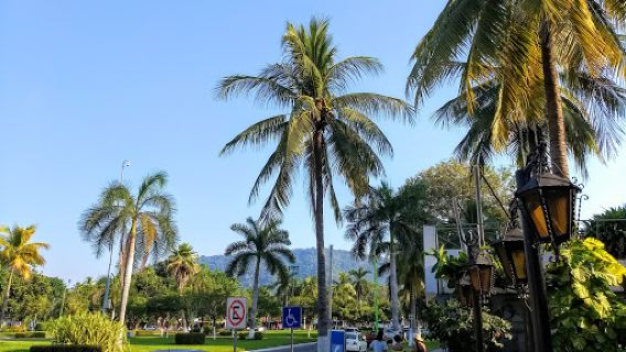 Letras IXTAPA