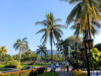 Letras IXTAPA