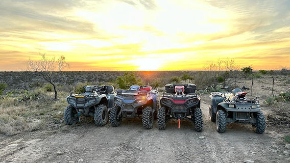 Escondido Draw Recreational Area