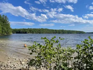 Pleasant Point Park