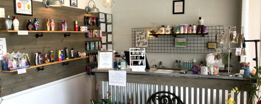 Sunkissed Tanning Salon