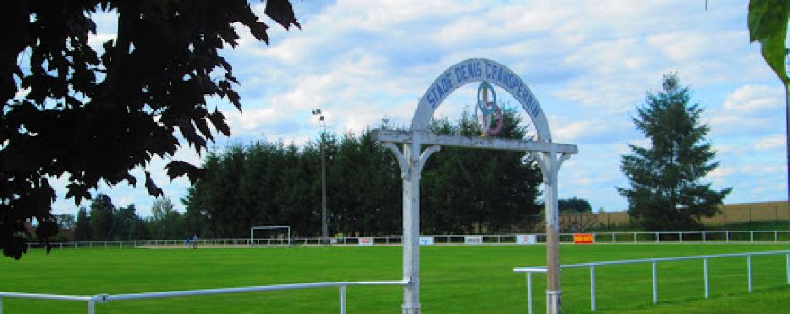 Stade Denis Grandperrin