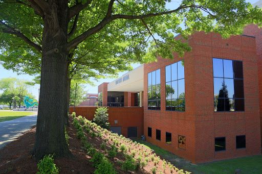 Bartow Arena