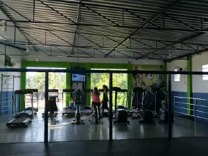 Master Point Academy