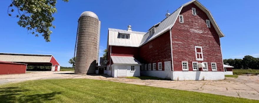 Eastmanville Farm County Park
