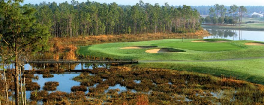 Lely Resort Golf and Country Club
