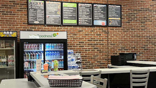 Bowling Green Athletic Club