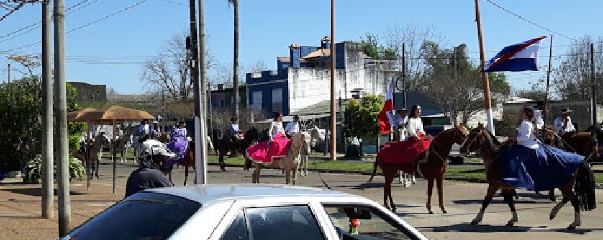 Plaza Zorrilla