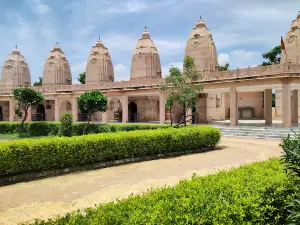 Khandela Dham