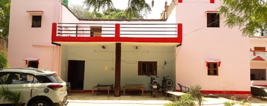Shree Krishna Temple