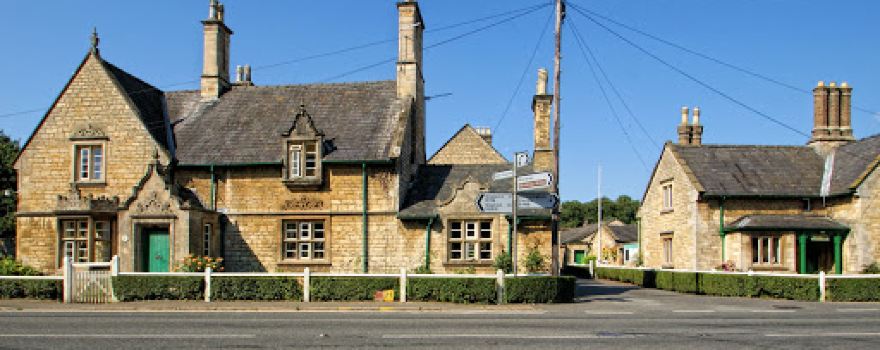 Blankney Estates Limited