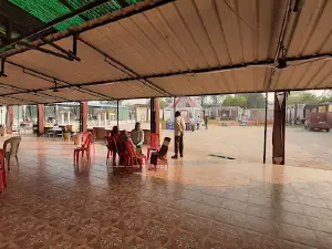 Vrindavan Palace