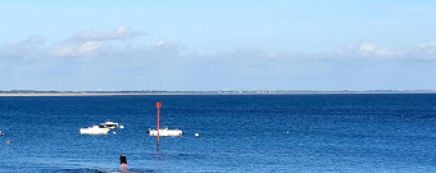 Grande Plage