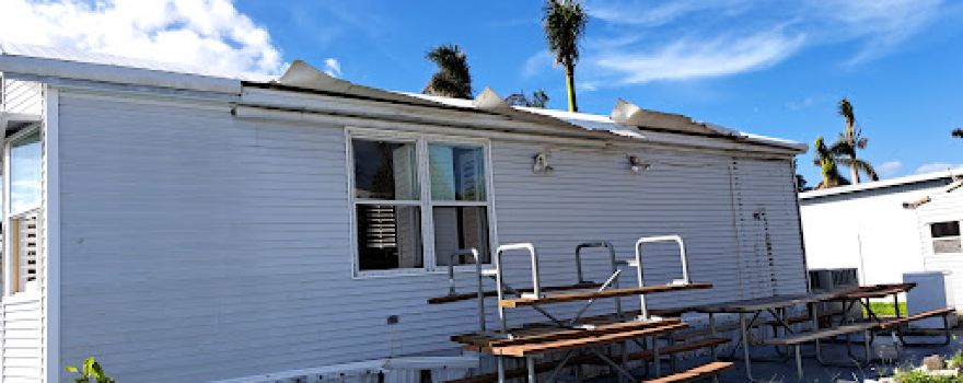 Fort Myers Beach Resort