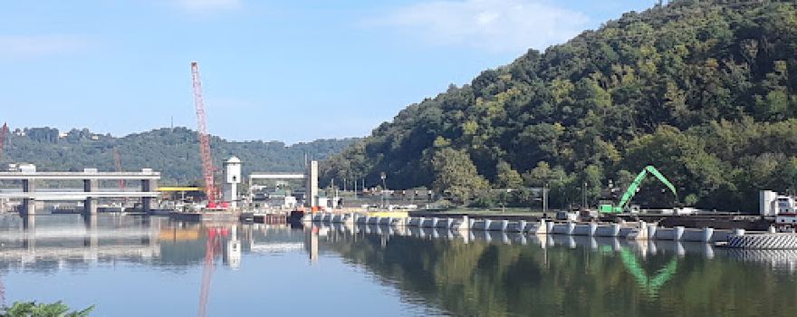찰로이 커뮤니티 공원
