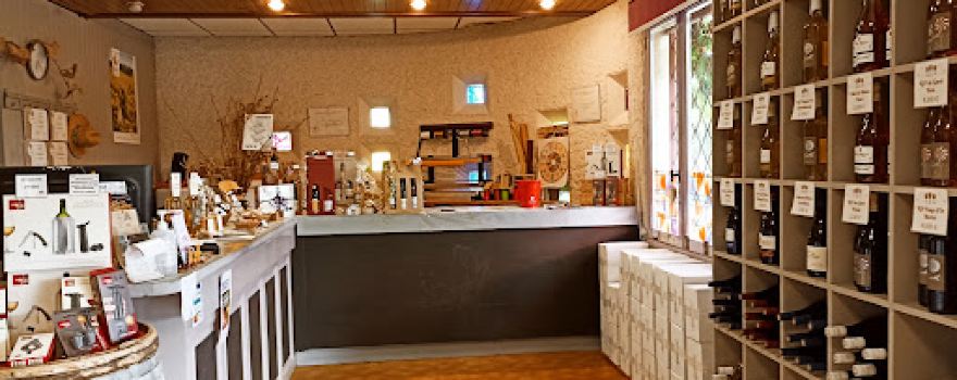 Cave Cooperative le Gairidel