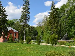 Park-Dendrariy