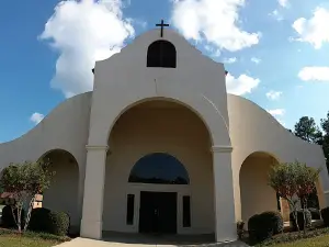 St Thomas Catholic Church