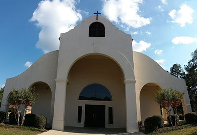 St Thomas Catholic Church