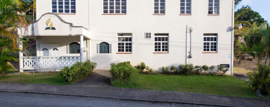 Workmans Seventh-day Adventist Church