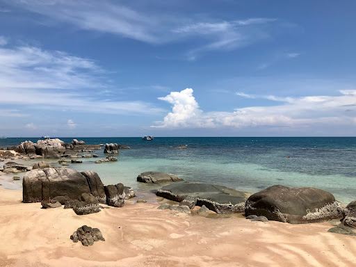Sairee Beach