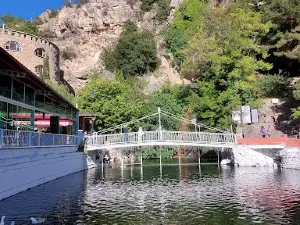 Suçıkan Park
