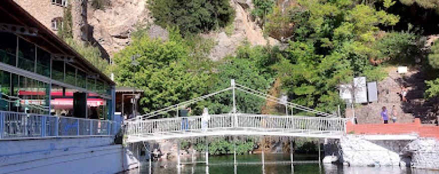 Suçıkan Park