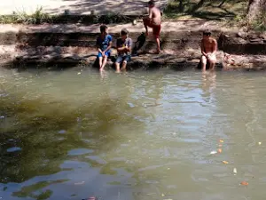 Caño Cunumia