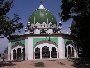Darbar Peer Syed Sada Hussein Shah