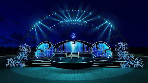 Quảng trường Trần Quang Khải