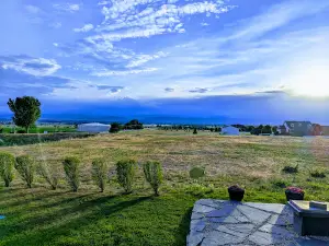 Windsong Estate Event Center