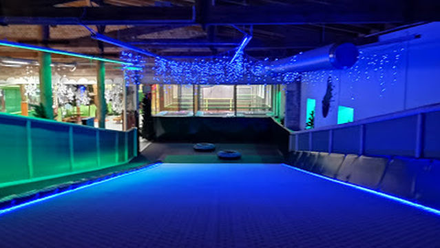 VingroSev veselības un fitnesa studija