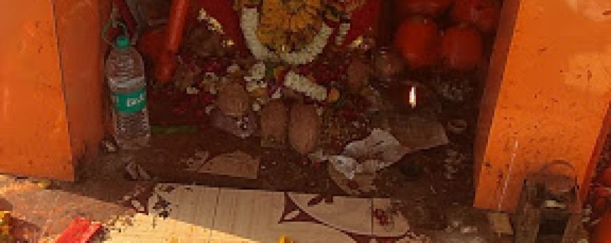 Hanuman Mandir